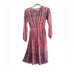 GUC Vintage PCF Petites Dress